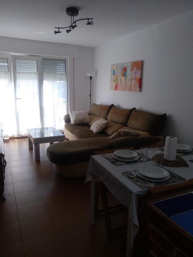 Apartamento 아호 외부 사진